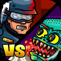 Zombie Smash Frenzy